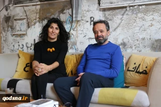 Artists nominate Palestinian refugee camp for UNESCO world heritage status