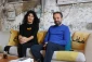 Artists nominate Palestinian refugee camp for UNESCO world heritage status