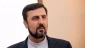 Iran official: Silence of 'rights protectors' emboldens Israel to tear up UN rights report
