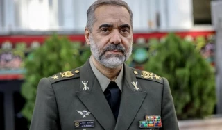 وزير الدفاع الايراني: كسرنا الكثير من قيود الحظر في المجال الدفاعي