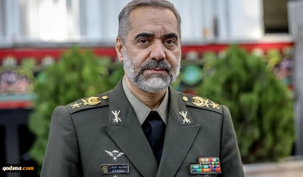 وزير الدفاع الايراني: كسرنا الكثير من قيود الحظر في المجال الدفاعي 2