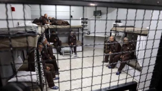 Palestinian Islamic Jihad threatens Israel with open war if any Palestinian inmate dies