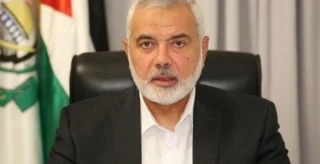 Haniyeh: Jordan is the pulse of Al-Quds