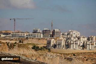 'Engine of occupation': UN experts slam Israeli settlement plans