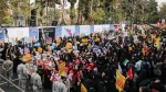 Iran reaffirms support for resistance front