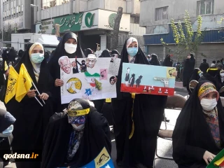 Iran reaffirms support for resistance front