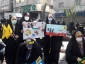 Iran reaffirms support for resistance front