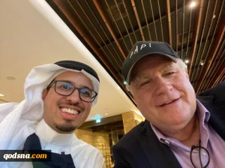 Jewish-American delegation visits Saudi Arabia to advance normalization with Israel