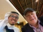 Jewish-American delegation visits Saudi Arabia to advance normalization with Israel