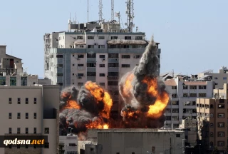 IFJ says considering an ICC case over Israel's systematic targeting of Palestinian journalists