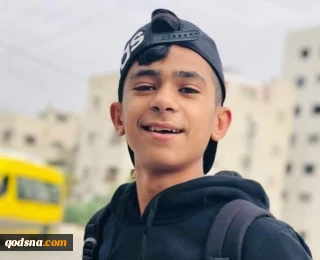 PA: Israel’s killing of a Palestinian child is ‘state terrorism’​