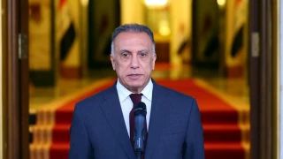 Drone assassination attempt on Iraqi PM al-Kadhimi fails