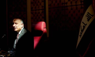 Failed assassination of 
Iraq's PM