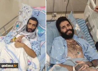 Palestinian captives reject lunch, dinner in solidarity with hunger-strikers