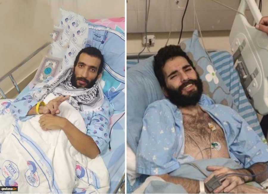 Palestinian captives to reject lunch, dinner in solidarity with hunger-strikers