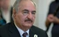 Son of Libyan warlord reported to visit Israel, offer ties in return for backing
