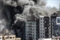 Report: Israel army did not know Gaza building held foreign media, but continued strike after finding out