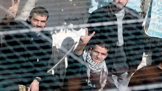 Global Campaign calls for one-day hunger strike in solidarity with Palestinian captives