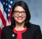 US Congresswoman calls on US to stop enabling killing of Palestinian children