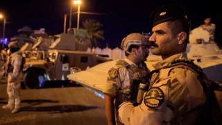 Israel, US likely behind assassination bid against Iraqi PM: Resistance leader