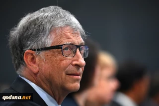 Bill Gates should know better: Israel ravages the environment in Palestine