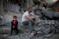 الجزیره گزارش داد:

هشدار بانک جهانی درباره وخامت اوضاع اقتصادی در فلسطین و غزه/ نرخ بیکاری در غزه 45 درصد