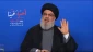 السيد نصر الله: المناورات "الإسرائيلية" شمال فلسطين المحتلة تعكس القلق "الإسرائيلي" من لبنان