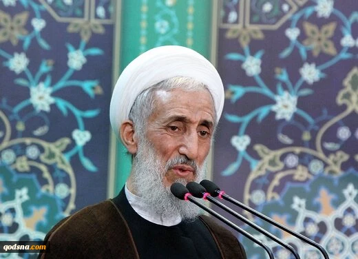 خطيب جمعة طهران يؤكد ضرورة تشكيل حكومة شاملة في أفغانستان بمشاركة جميع القوميات  2