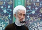 خطيب جمعة طهران يؤكد ضرورة تشكيل حكومة شاملة في أفغانستان بمشاركة جميع القوميات  2