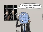 Continue Hunger Strike