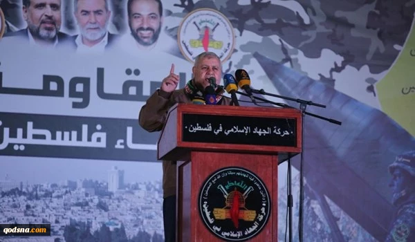 البطش: سيبقى سيف القدس مشرعاً لتبقى "إسرائيل" مستنزفة 2