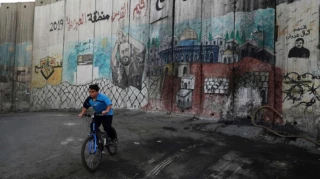UN warns of ‘dire’ economic situation in Palestinian Authority’s areas