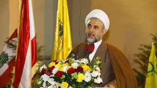 Arab-Israeli war games dagger in heart of Palestine, regional nations: Hezbollah