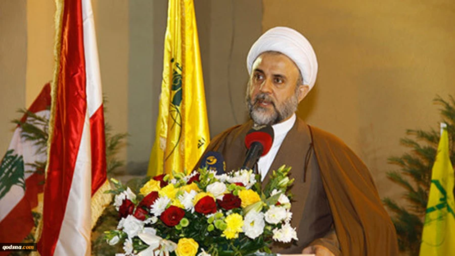 Arab-Israeli war games dagger in heart of Palestine, regional nations: Hezbollah