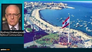 Lebanon's situation will improve 
by relying on inside and strengthening unity