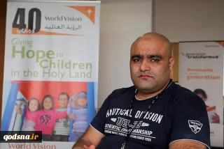 Despite international objections, Israel keeps remanding World Vision’s Gaza head in prison for the 5th year
