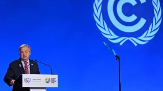  ‘Two-state solution' would put an end to occupation: Guterres