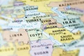 جهان آینده، جهان بدون اسرائیل