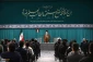 In a meeting with Iranian academic elites

Colonialists seek to divert Iranians from their talent: Leader