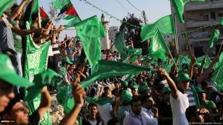 Hamas issues statement on UK decision to ban Palestinian resistance movement as 'terrorist organisation'