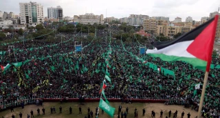 UK's blacklisting of Hamas draws condemnation, concern