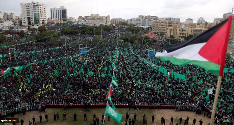 UK's blacklisting of Hamas draws condemnation, concern