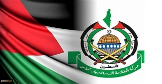 SDPN condemns Britain's inhumane action against Hamas 

Britain trying to prevent awareness of public opinion on Palestine