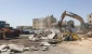 Israel demolished 49 Palestinian-owned structures in first two weeks of November