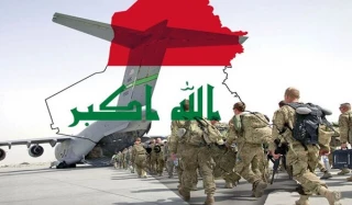 تقرير أميركي: المقاومة العراقية مستعدة لطرد الولايات المتحدة بالقوة