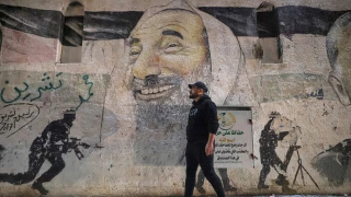 Palestine factions condemn UK labelling of Hamas as 'terror group'​