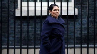 Palestinian factions urge UK parliament not to ban Hamas
