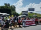 Pro-Palestine activists call for Miss SA to boycott Israeli event