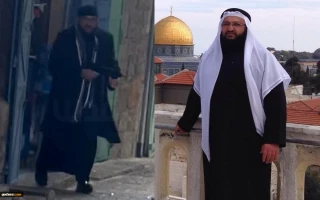 Palestinian kills 1, injures 4 Zionist settlers