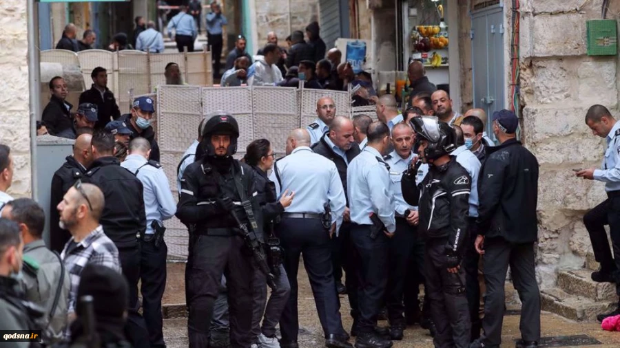 Hezbollah: Retaliatory operation in al-Quds natural reaction to Israel's crimes